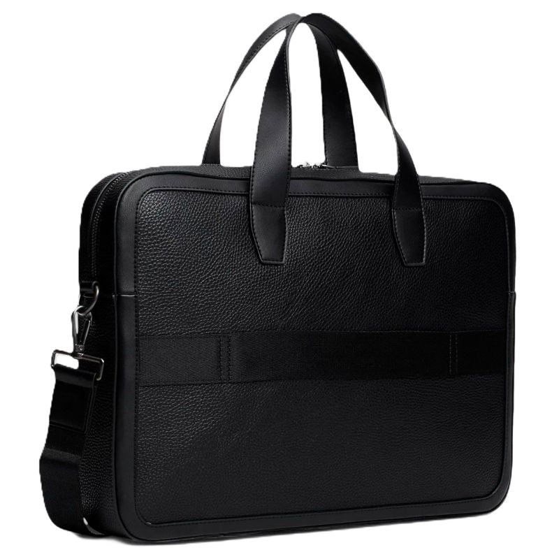 Tommy Hilfiger Central Mono Computer Bag To be categorized Your Sports Performance