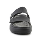 Crocs Brooklyn Luxe Sandal W 209586-060 Footwear/Lifestyle/Crocs Crocs