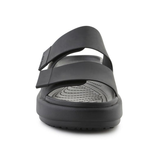 Crocs Brooklyn Luxe Sandal W 209586-060 Footwear/Lifestyle/Crocs Crocs
