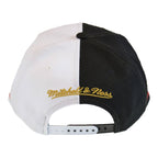 Mitchell & Ness NBA Diamond Cut Houston Rockets Cap - HHSS1093-HROYYPPPBKWH Odzież/Czapki/Czapki z daszkiem Your Sports Performance