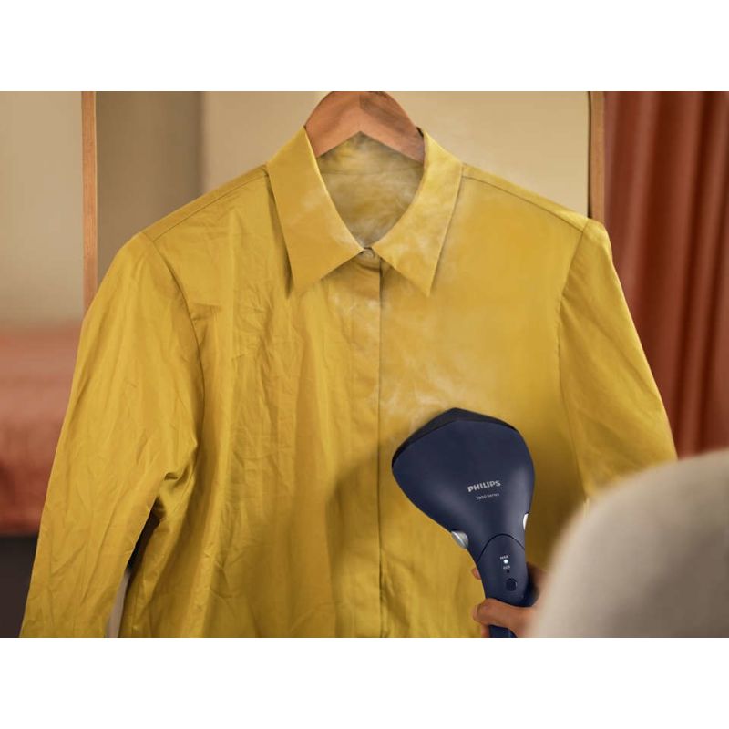 PHILIPS STH7020/20 Garment Steamer AGD - Produkty/Żelazka i generatory pary Your Sports Performance