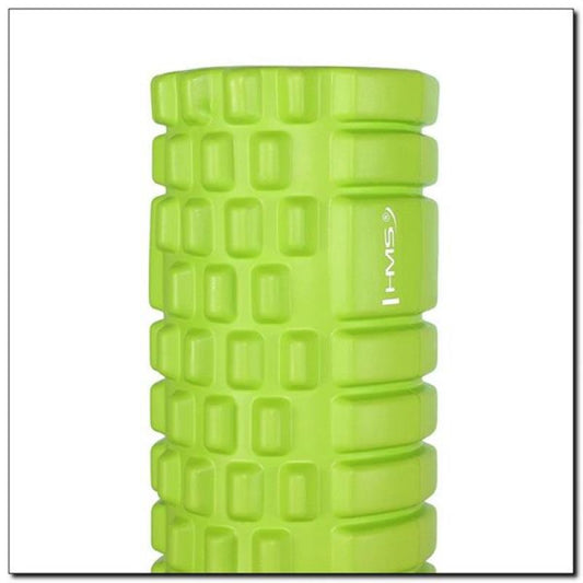 Massage roller 45cm HMS FS102 17-39-006 Accessories/Training equipment Your Sports Performance
