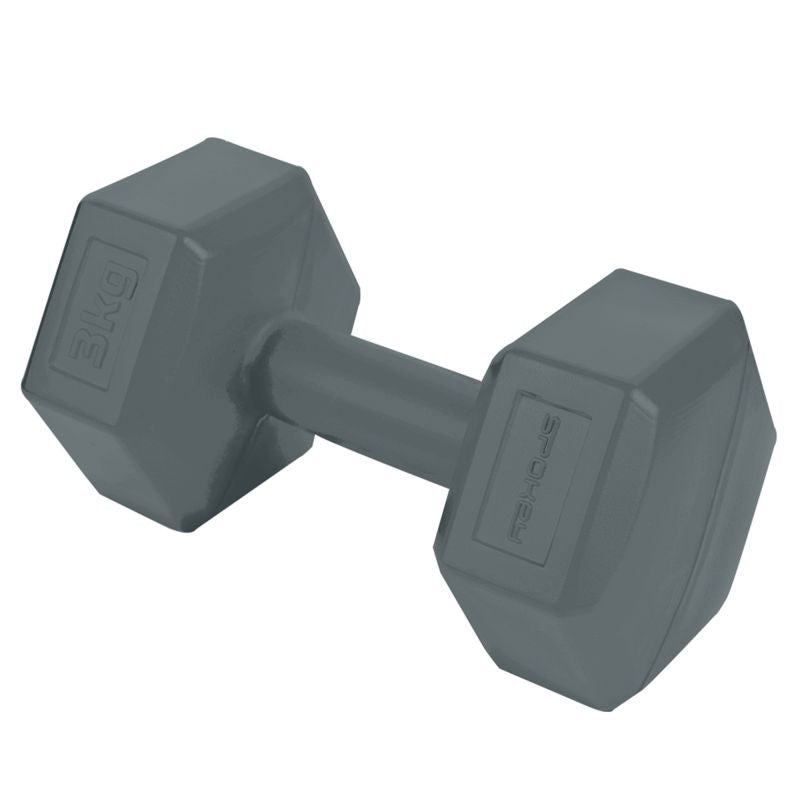 Spokey Monster dumbbells 2x 3 kg SPK-943621 Accessories/Training equipment Your Sports Performance