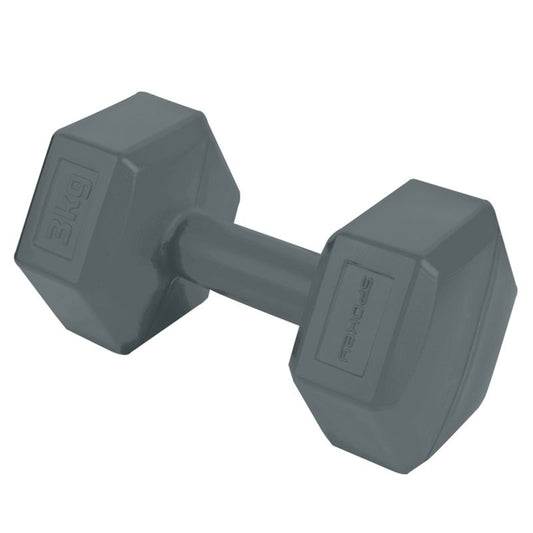 Spokey Monster dumbbells 2x 3 kg SPK-943621 Accessories/Training equipment Your Sports Performance