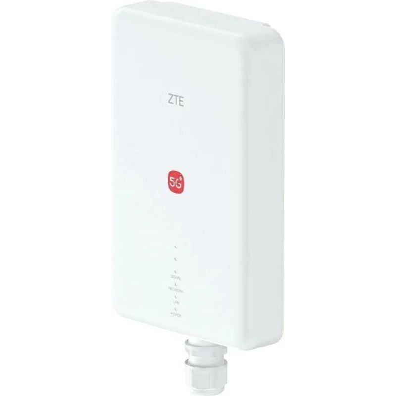 ZTE G51F 5G MC7510 Router Komunikacja i łączność/Routery 3G/4G/5G Your Sports Performance