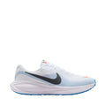Nike Revolution 8 men's shoes white and blue HJ9198 108