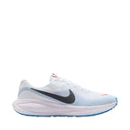 Nike Revolution 8 men's shoes white and blue HJ9198 108