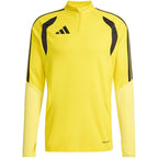 adidas Tiro 26 Competition Training Top Men's Sweatshirt, Yellow, KA5147