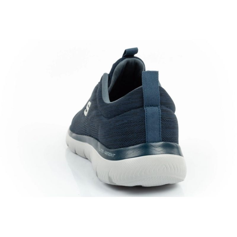 Skechers Summits-Louvin M 232186/NVY shoes Footwear/Lifestyle/Skechers Skechers