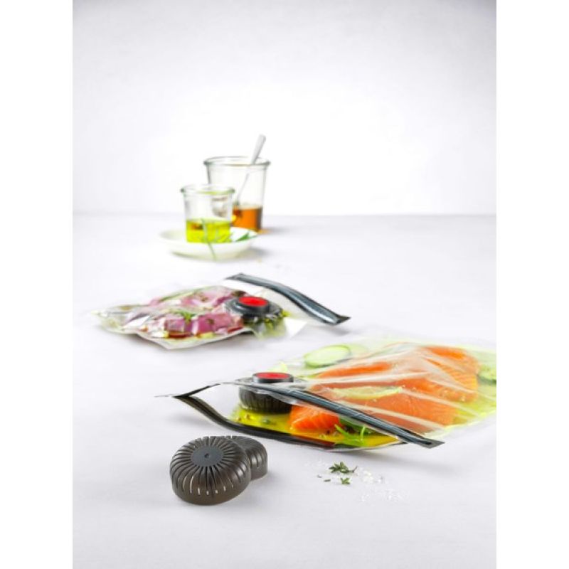 ZWILLING Fresh & Save Glass Starter Kit AGD - Produkty/Pojemniki na żywność (ze szkła) Your Sports Performance