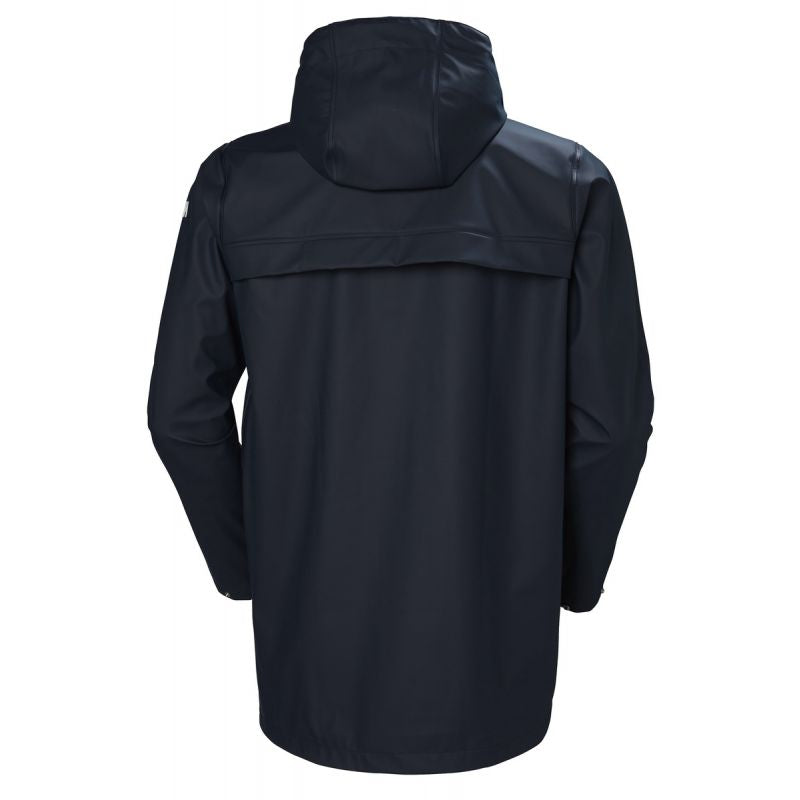 Jacket Helly Hansen Moss Rain Coat M 53265 597 Clothing/Outdoor/Helly Hansen Your Sports Performance