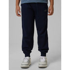 Boys' jogger sweatpants 4F 4FJRMM00TTROM1823-31S