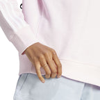 adidas Essentials 3-Stripes W sweatshirt IL3431 Clothing/Lifestyle/adidas Adidas