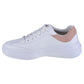 Skechers Cordova Classic – Best Behavior 185060-WPK White 35.5 In preparation Your Sports Performance