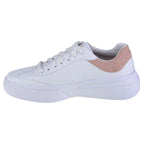 Skechers Cordova Classic – Best Behavior 185060-WPK White 35.5 In preparation Your Sports Performance