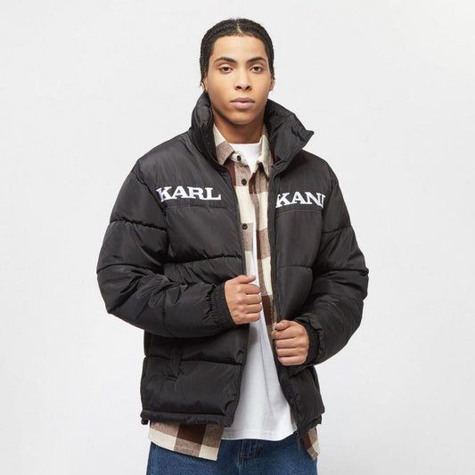Karl Kani Men's Retro Block Puffer Jacket 6076783 In preparation Your Sports Performance