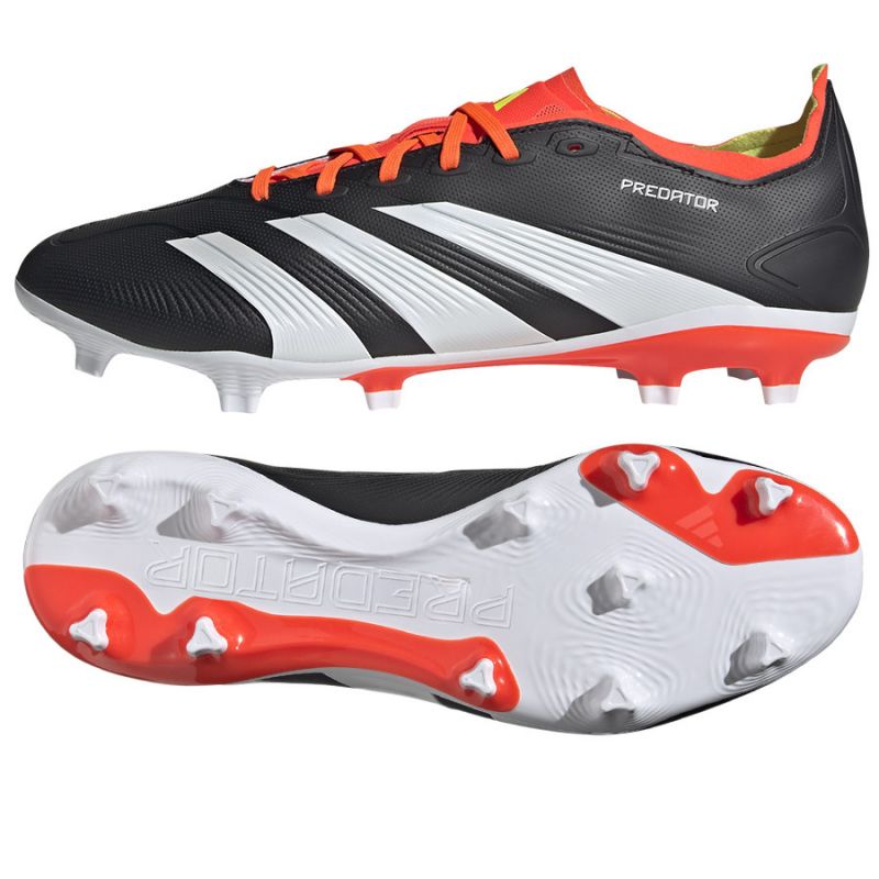 Adidas Predator League L FG M IG7762 shoes Footwear/Football Adidas