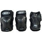Roces Ventilated Jr 30135201 Rollerblade Protectors Accessories/Protectors and knee pads Your Sports Performance