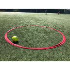Yakimasport Tiki Taka 100685 Game Wheel Accessories/Training equipment/Taśmy treningowe Yakima