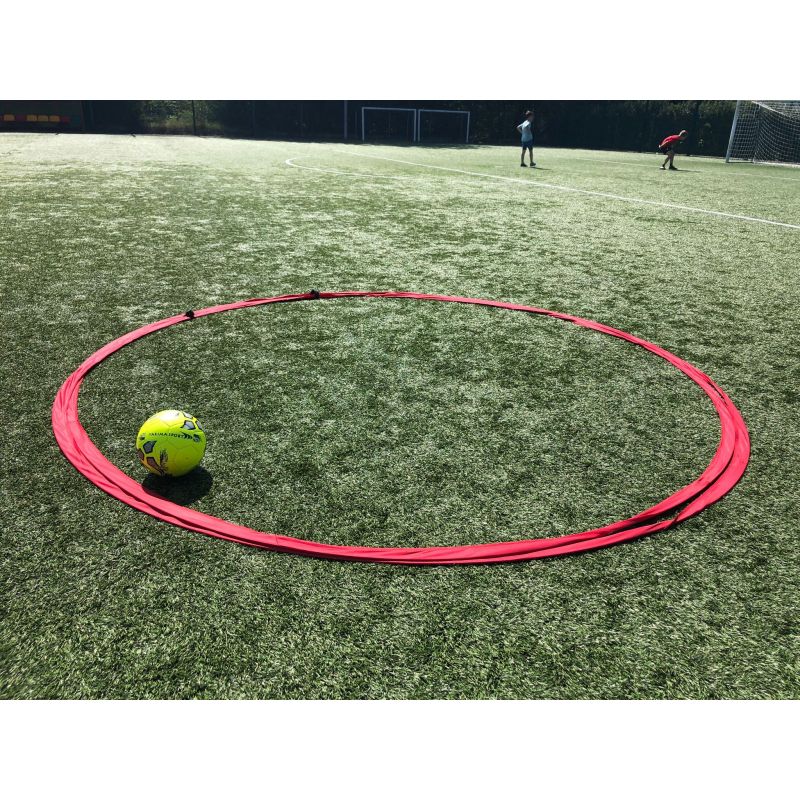 Yakimasport Tiki Taka 100685 Game Wheel Accessories/Training equipment/Taśmy treningowe Yakima