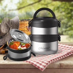 Lunch thermos 1.5L MR-1635-150 MAESTRO AGD - Produkty/Termosy i kubki termiczne Your Sports Performance