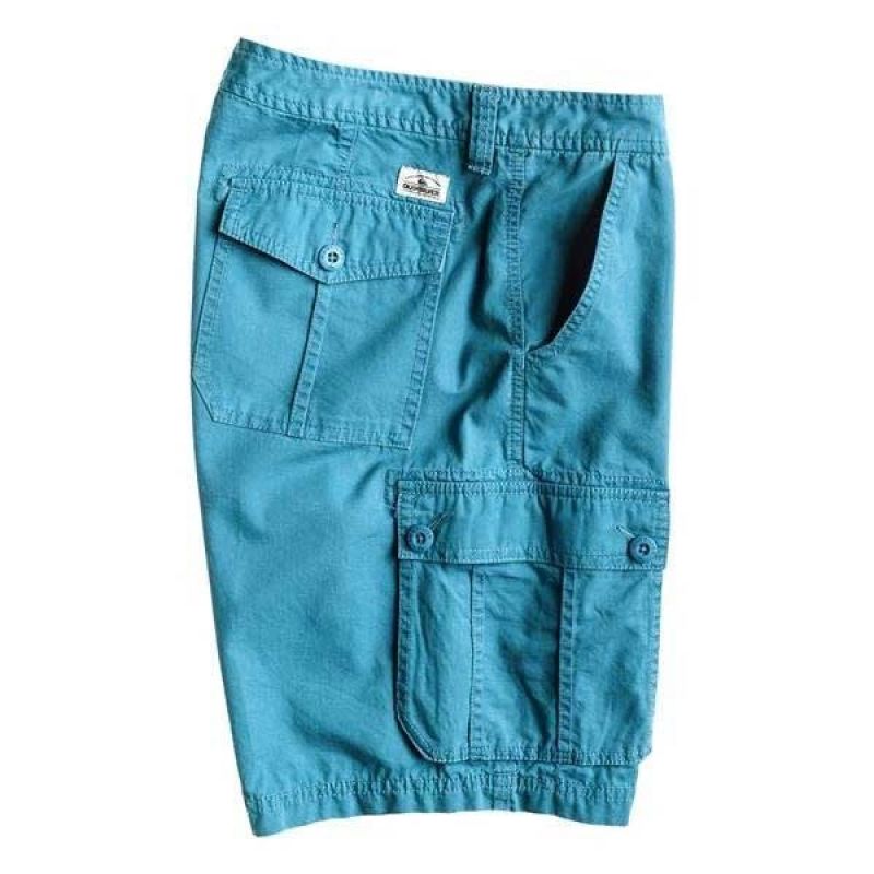 Quiksilver Bass Cargo AQYWS00092-BPC0 In preparation Your Sports Performance