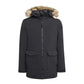 Adidas Paveric Parka JM3919 jacket In preparation Adidas