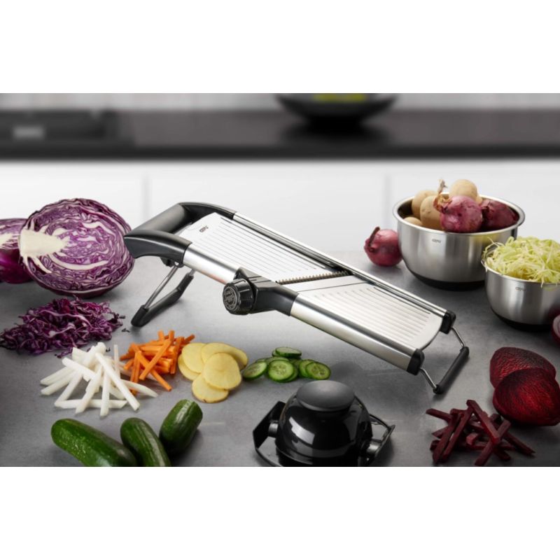 GEFU VOLARI G-89541 slicer AGD - Produkty/Sztućce i przybory kuchenne Your Sports Performance
