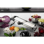 GEFU VOLARI G-89541 slicer AGD - Produkty/Sztućce i przybory kuchenne Your Sports Performance