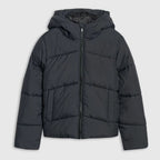 Girls' Puffer Jacket 4F 4FJWAW25TDJAF615-20S