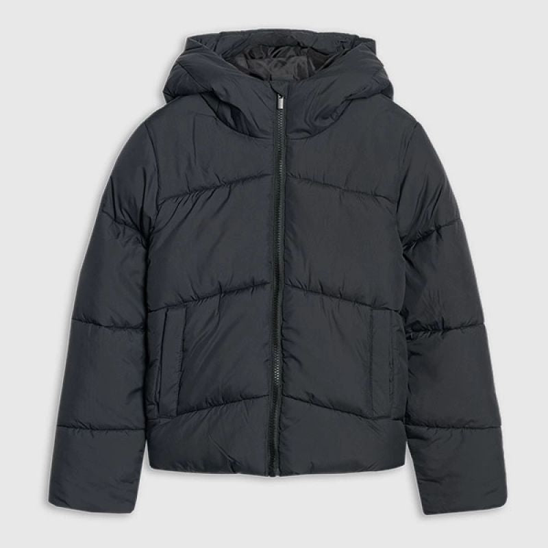 Girls' Puffer Jacket 4F 4FJWAW25TDJAF615-20S