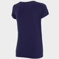 T-shirt 4F W H4L22-TSD350 30S Clothing/Training 4F