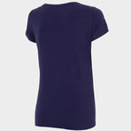 T-shirt 4F W H4L22-TSD350 30S Clothing/Training 4F