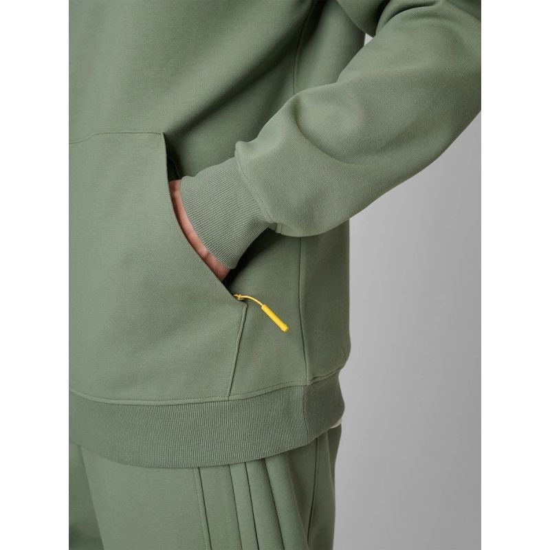 Men's regular hooded sweatshirt 4F 4FRSS26TSWSM2894-44S 4f