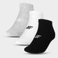 Socks 4F 4FWMM00USOCM378-94S Clothing/Lifestyle/Socks/4F 4F