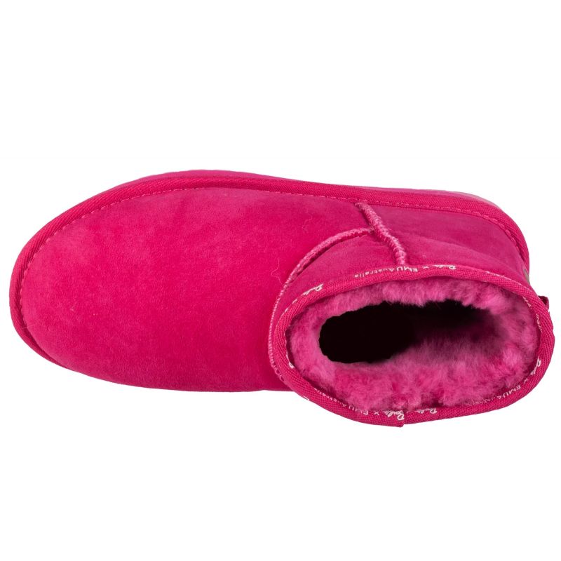 EMU Australia Barbie Stinger Micro W Shoes W12898-BAPI Footwear/Outdoor/EMU Australia Your Sports Performance