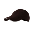 Malfini Sandwich 6P Cap MLI-30627 Clothing/Multisport Malfini