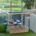 FERPLAST Furet Plus - Furet Plus ferret cage Dla małych zwierząt/Klatki Your Sports Performance