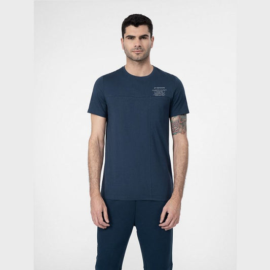 T-shirt 4F M 4FSS23TTSHM299 31S Clothing/Lifestyle/T-shirts 4F