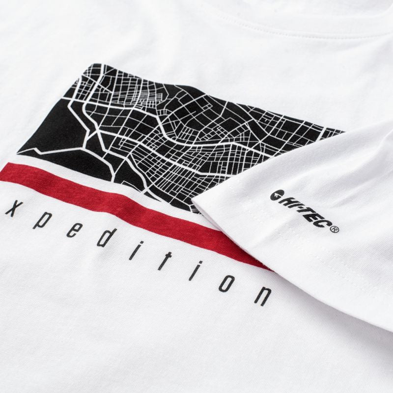Men's NOLIS Short Sleeve T-Shirt