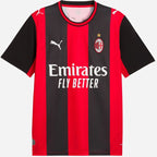 Puma AC Milan Home Shirt 2026/27 784121-01 Puma
