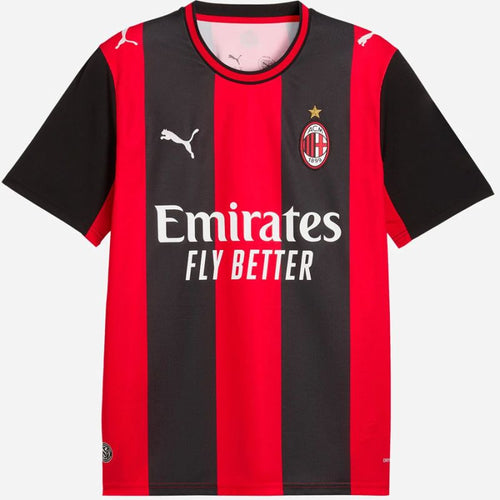 Puma AC Milan Home Shirt 2026/27 784121-01 Puma