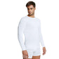 Tommy Hilfiger Longsleeve 2-pack Regular T-shirts M UM0UM03019 Clothing/Lifestyle/T-shirts/Tommy Hilfiger Tommy Hilfiger