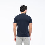 Men's HATINO short-sleeved T-shirt Hi-Tec
