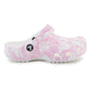 Crocs Classic Duke Print Clog K Jr 210007-6WY clogs Footwear/Lifestyle/Crocs Crocs