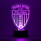 Polonia Bytom decorative lamp To be categorized Your Sports Performance