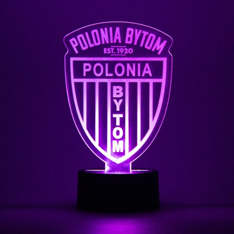 Polonia Bytom decorative lamp To be categorized Your Sports Performance