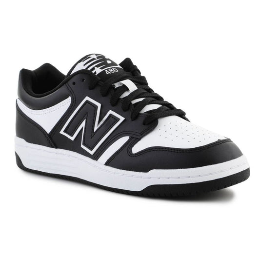 New Balance M BB480LBA shoes Footwear/Lifestyle New Balance