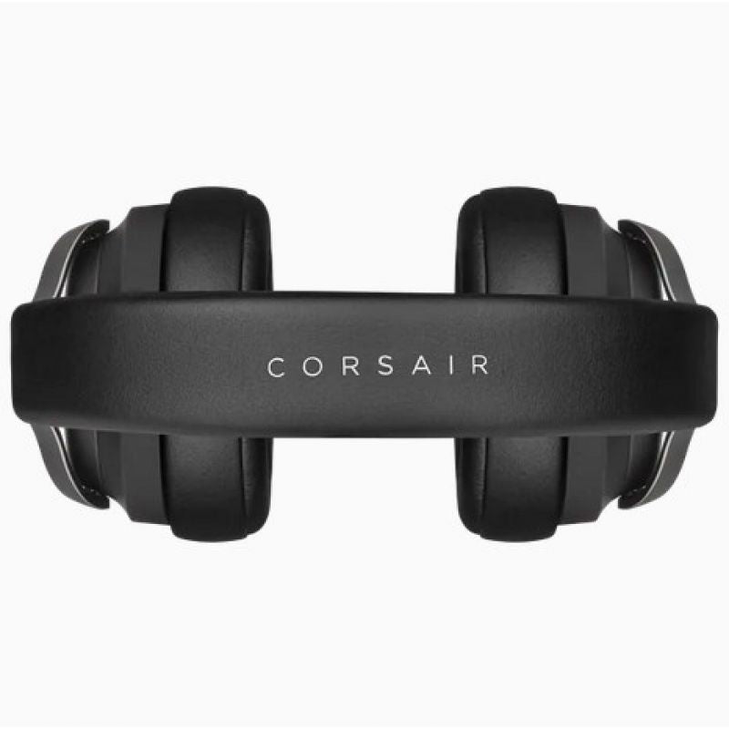 Corsair VIRTUOSO RGB Wireless XT Wired & Wireless Bluetooth Headband Headset Black Gaming PC/Słuchawki Your Sports Performance