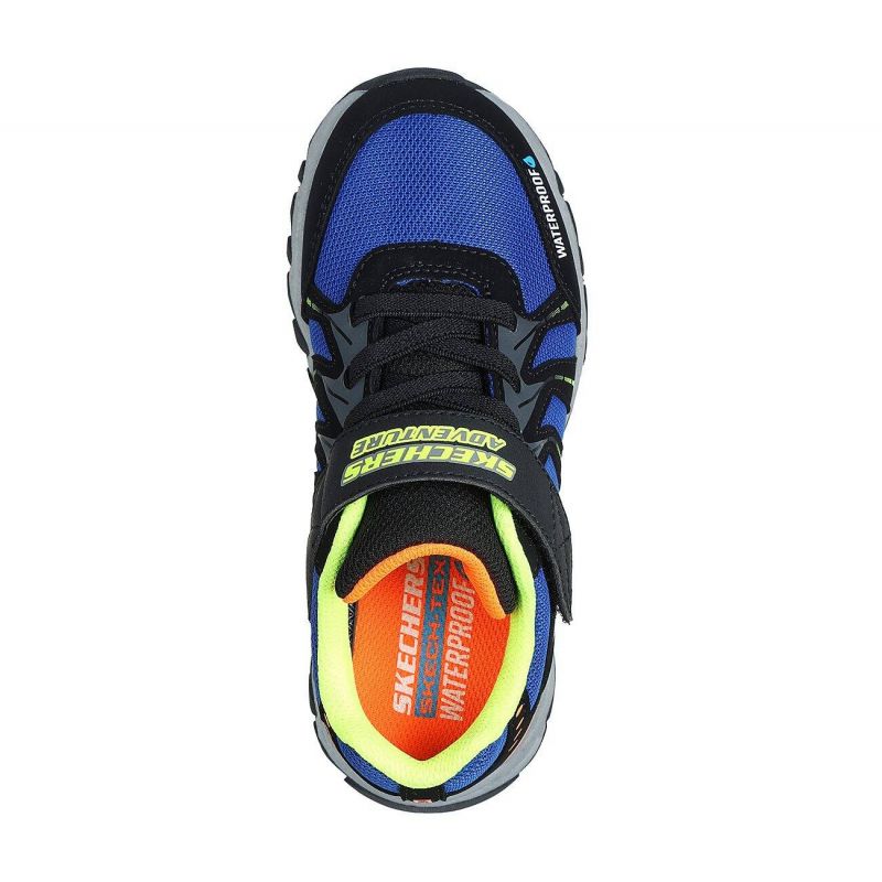 Skechers Rugged Ranger Hydro Scout Jr sneakers 406392L-BKBL Footwear/Lifestyle/Skechers Skechers